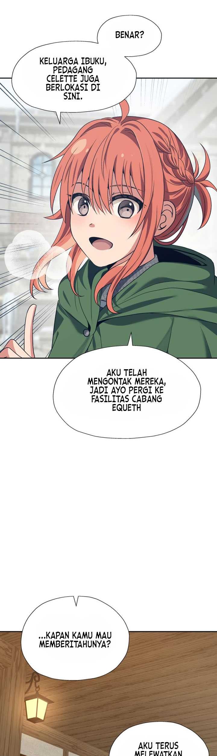 Transmigrating to the Otherworld Once More Chapter 68 - halaman 37