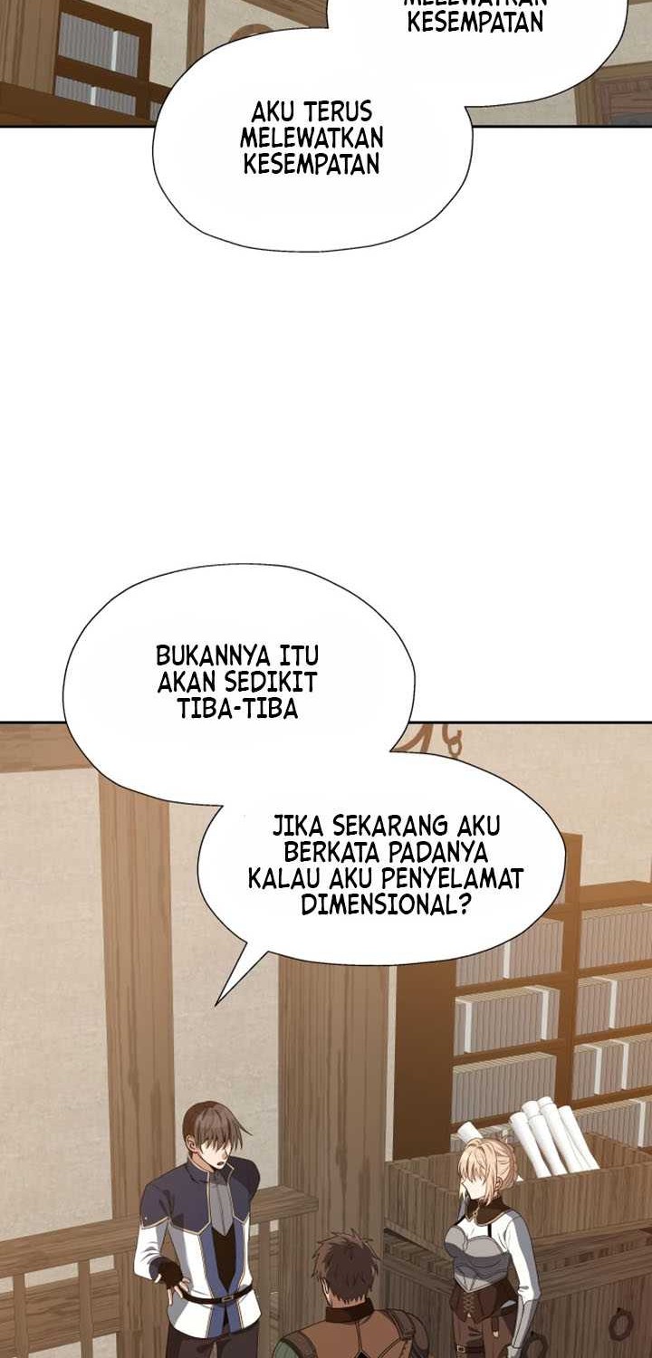 Transmigrating to the Otherworld Once More Chapter 68 - halaman 38