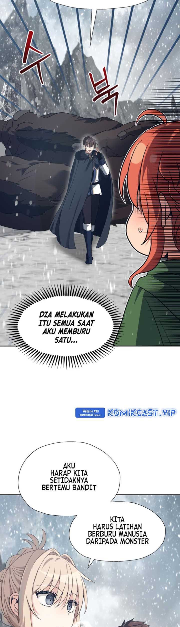 Transmigrating to the Otherworld Once More Chapter 68 - halaman 4