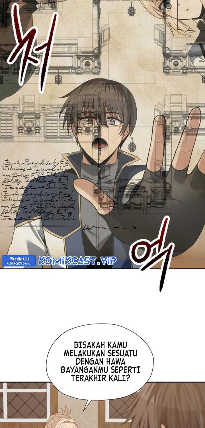 Transmigrating to the Otherworld Once More Chapter 68 - halaman 40