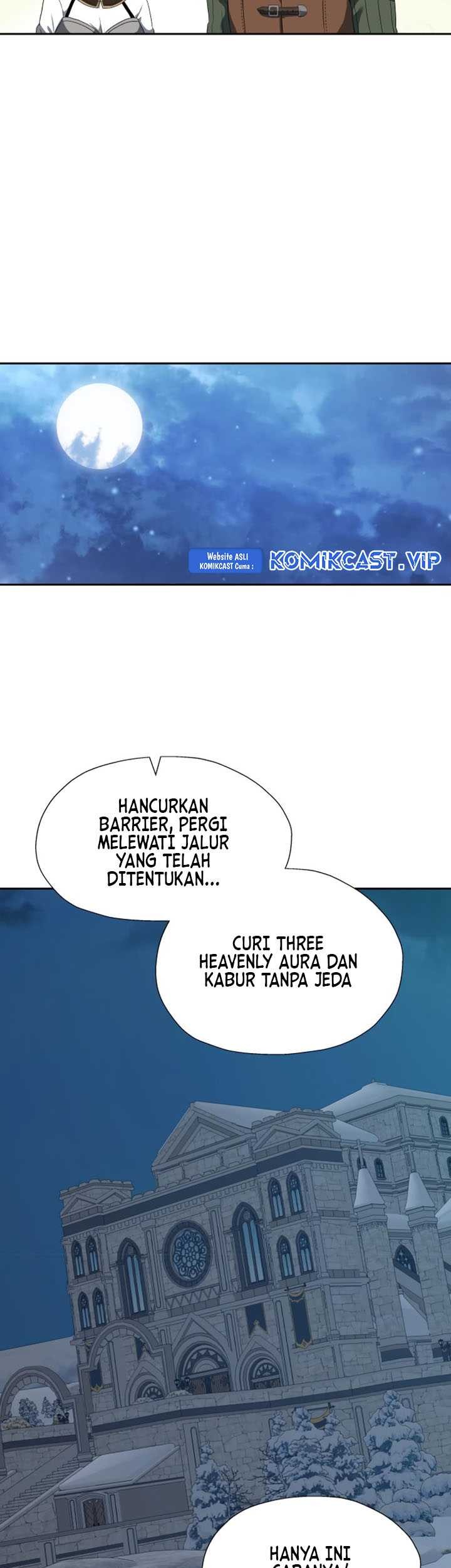 Transmigrating to the Otherworld Once More Chapter 68 - halaman 45