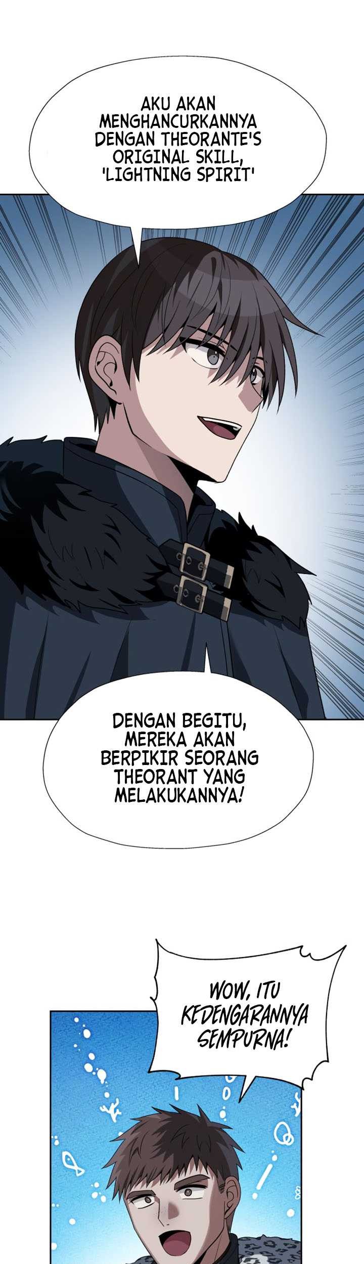 Transmigrating to the Otherworld Once More Chapter 68 - halaman 47