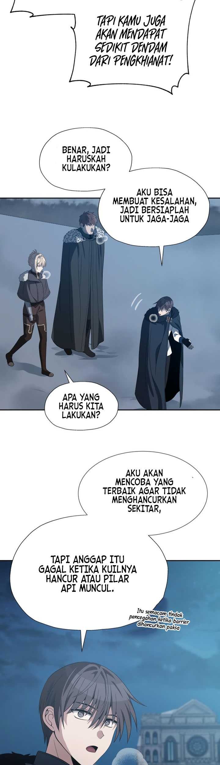 Transmigrating to the Otherworld Once More Chapter 68 - halaman 49