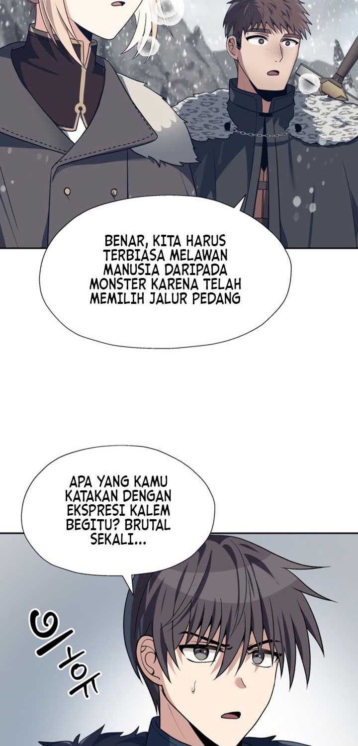 Transmigrating to the Otherworld Once More Chapter 68 - halaman 5