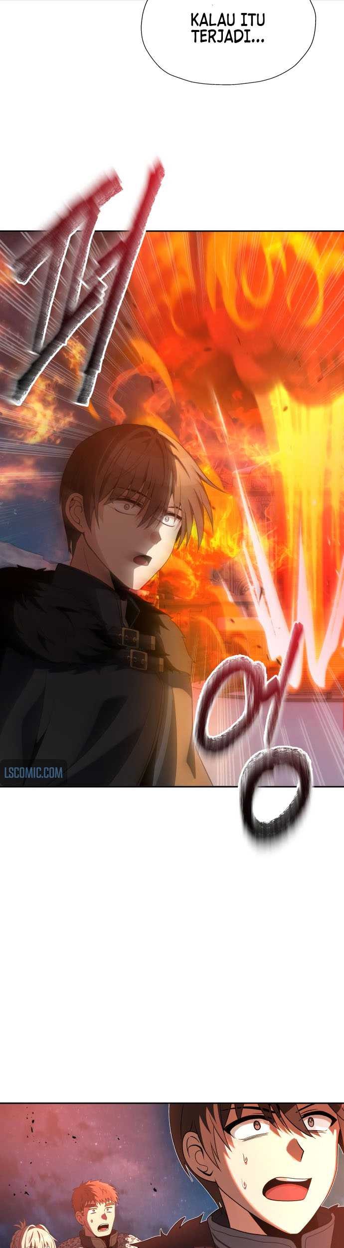 Transmigrating to the Otherworld Once More Chapter 68 - halaman 51