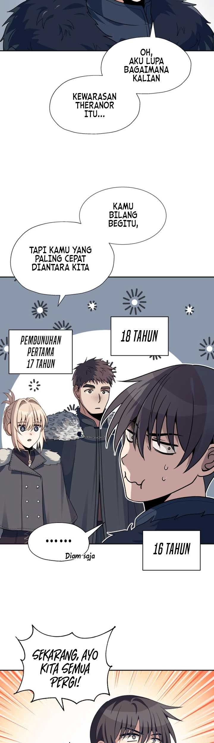 Transmigrating to the Otherworld Once More Chapter 68 - halaman 6