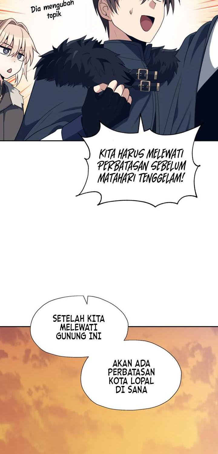 Transmigrating to the Otherworld Once More Chapter 68 - halaman 7