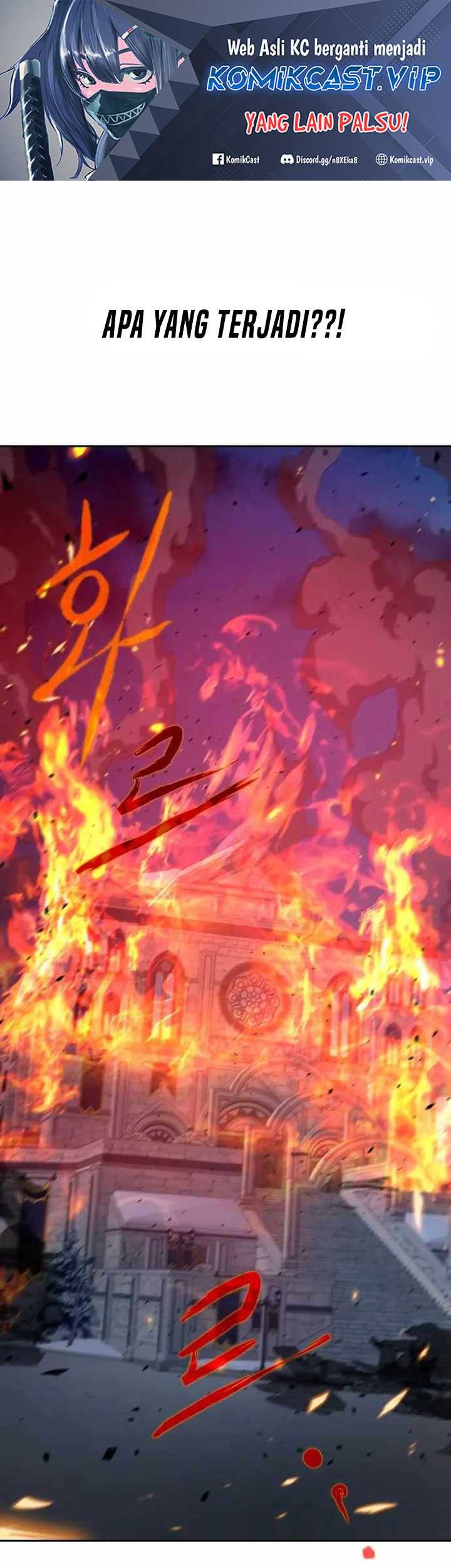 Transmigrating to the Otherworld Once More Chapter 69 - halaman 2