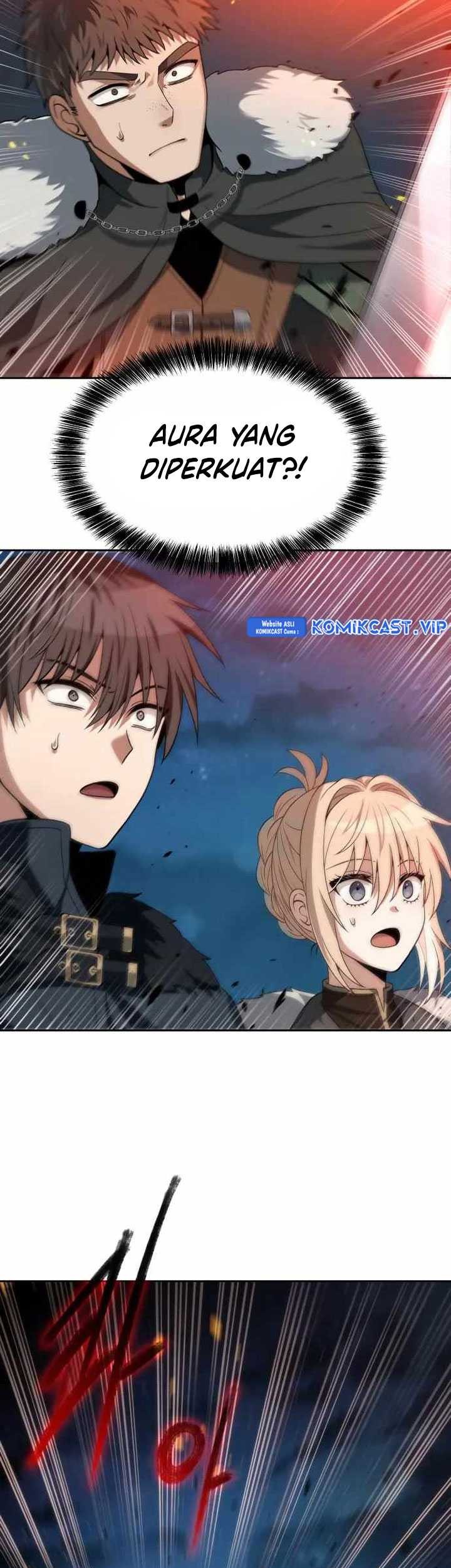Transmigrating to the Otherworld Once More Chapter 69 - halaman 24