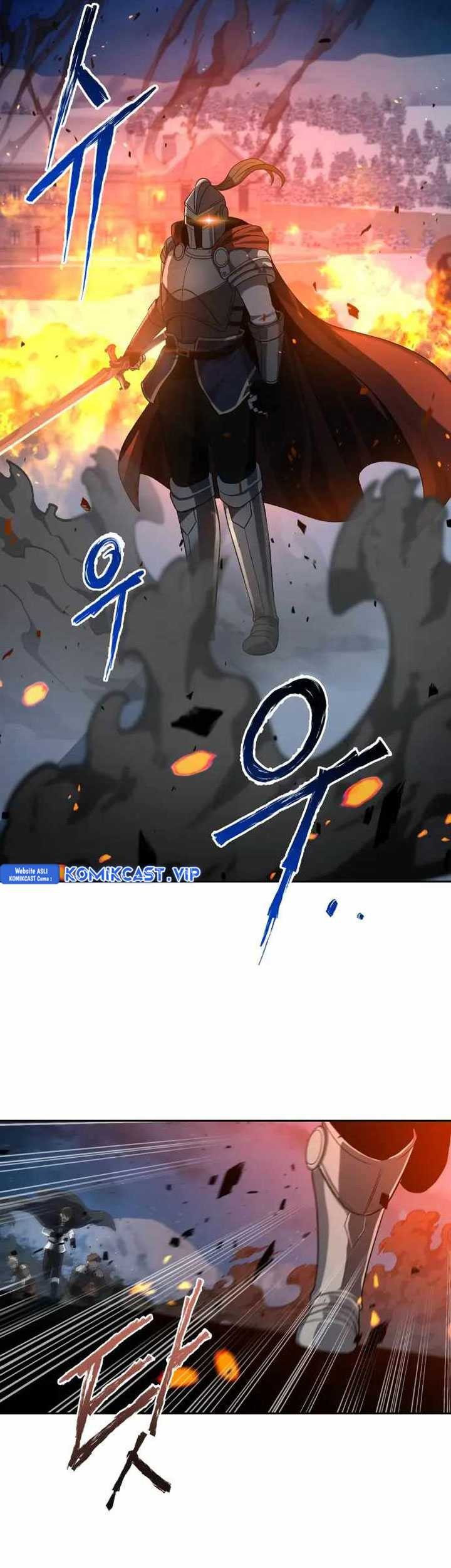 Transmigrating to the Otherworld Once More Chapter 69 - halaman 27