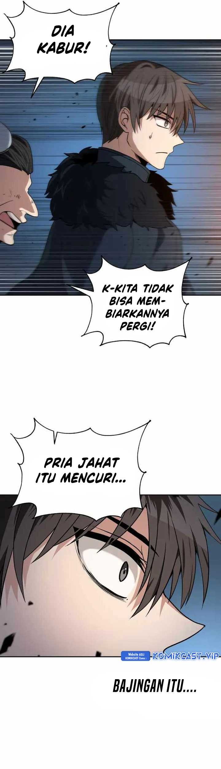 Transmigrating to the Otherworld Once More Chapter 69 - halaman 29