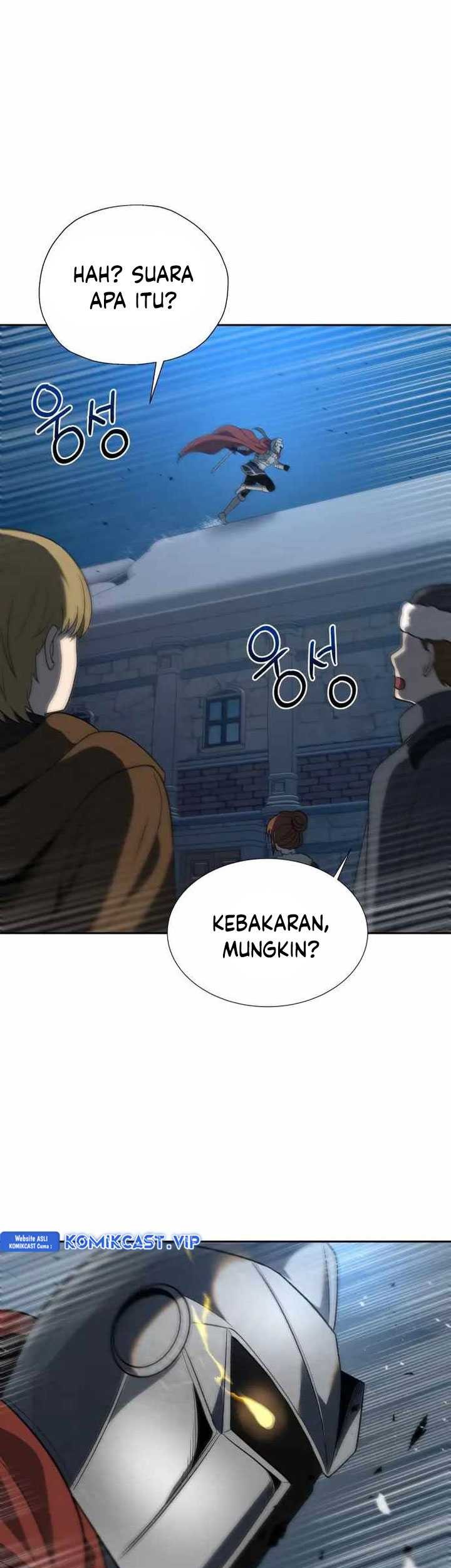 Transmigrating to the Otherworld Once More Chapter 69 - halaman 37