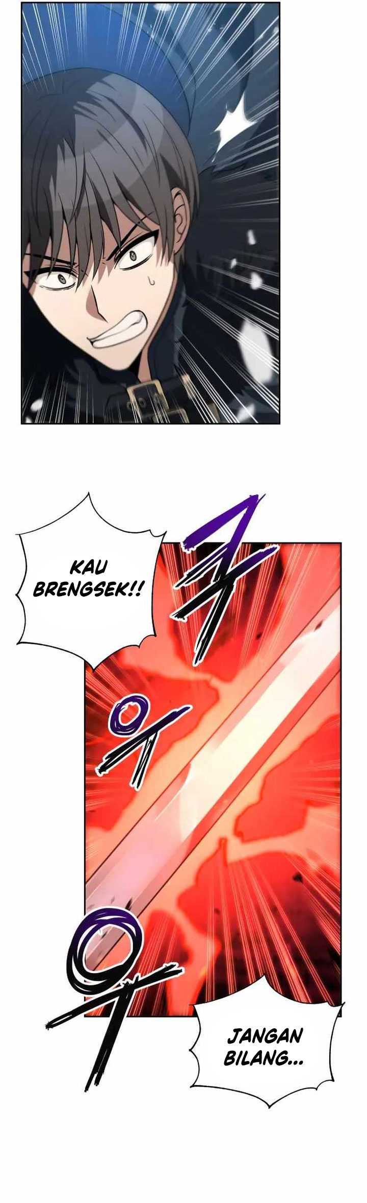 Transmigrating to the Otherworld Once More Chapter 69 - halaman 39