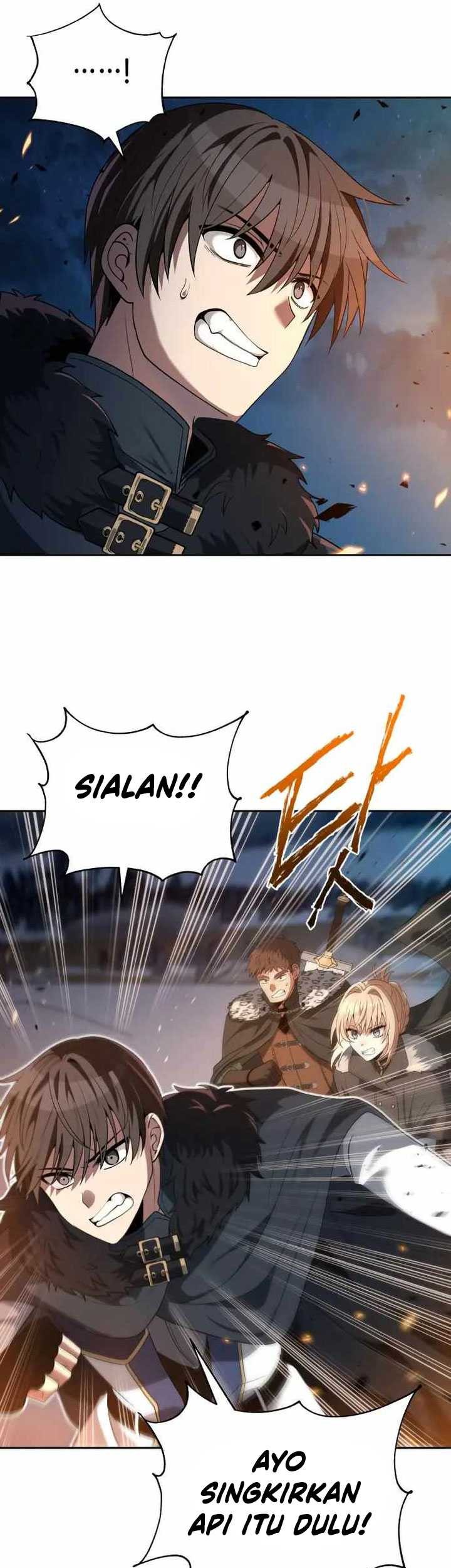 Transmigrating to the Otherworld Once More Chapter 69 - halaman 4