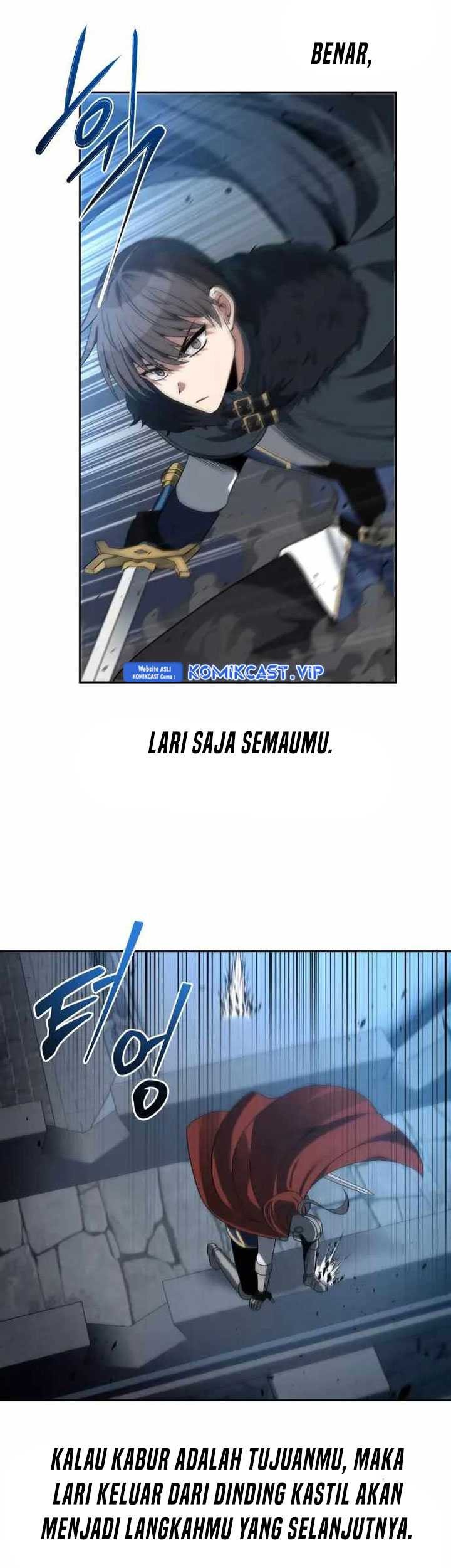 Transmigrating to the Otherworld Once More Chapter 69 - halaman 44