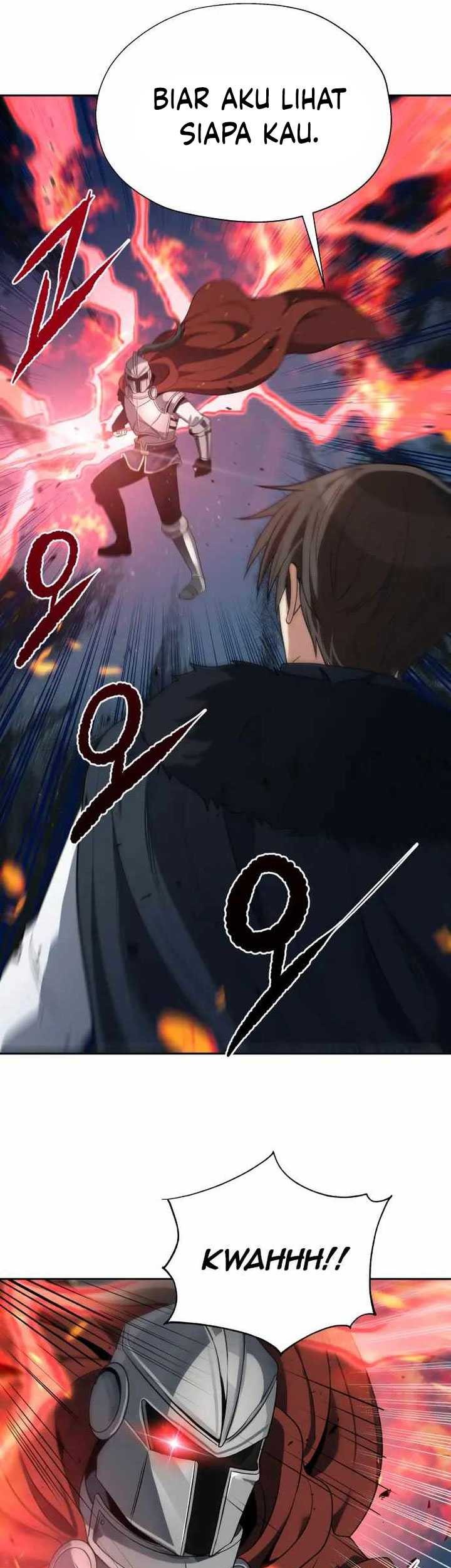 Transmigrating to the Otherworld Once More Chapter 69 - halaman 54