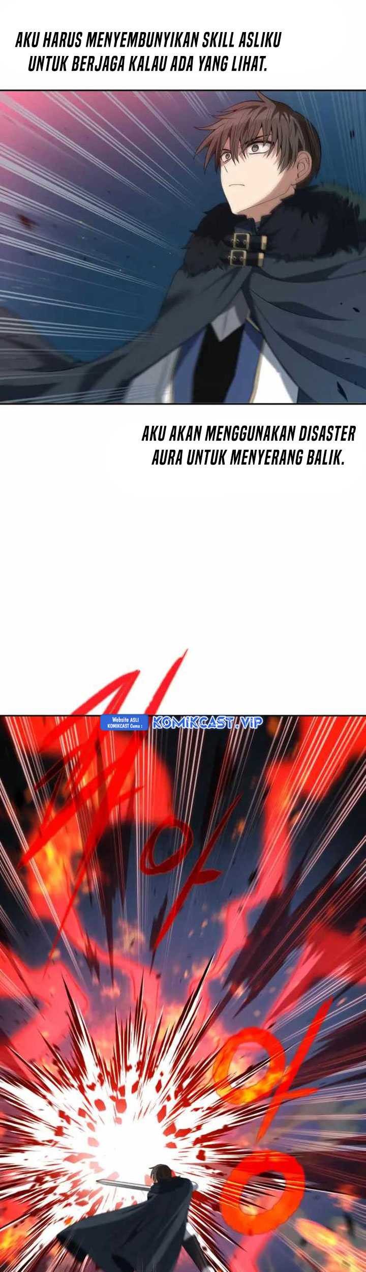 Transmigrating to the Otherworld Once More Chapter 69 - halaman 56