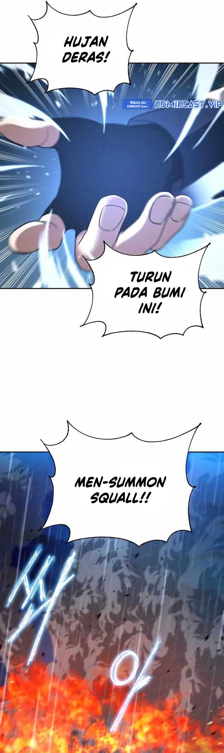 Transmigrating to the Otherworld Once More Chapter 69 - halaman 6