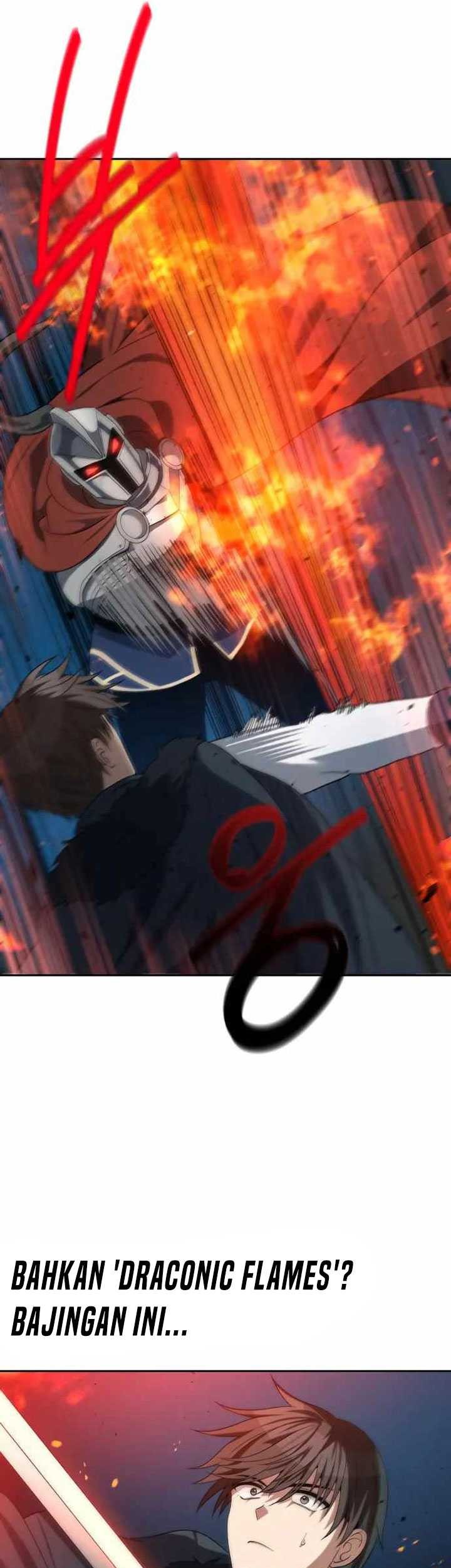 Transmigrating to the Otherworld Once More Chapter 69 - halaman 61