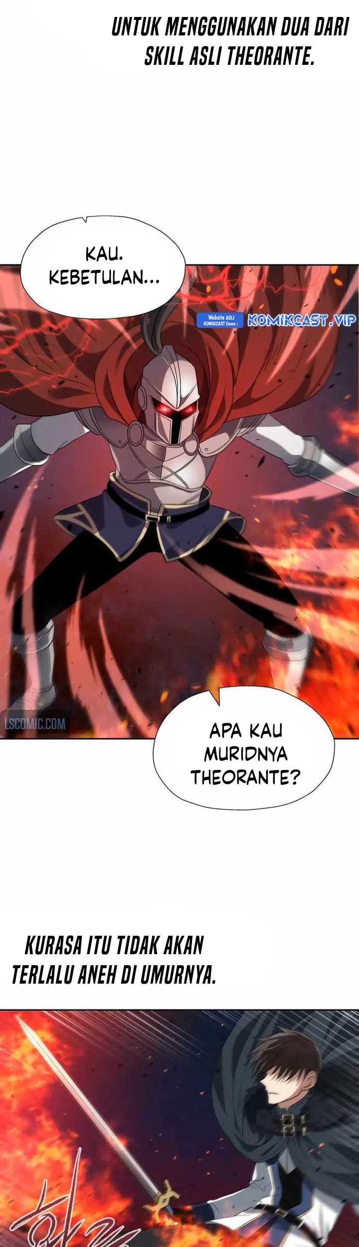 Transmigrating to the Otherworld Once More Chapter 69 - halaman 63