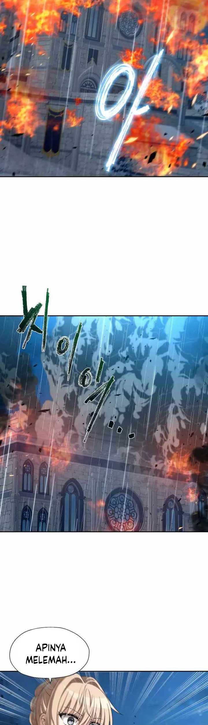 Transmigrating to the Otherworld Once More Chapter 69 - halaman 7