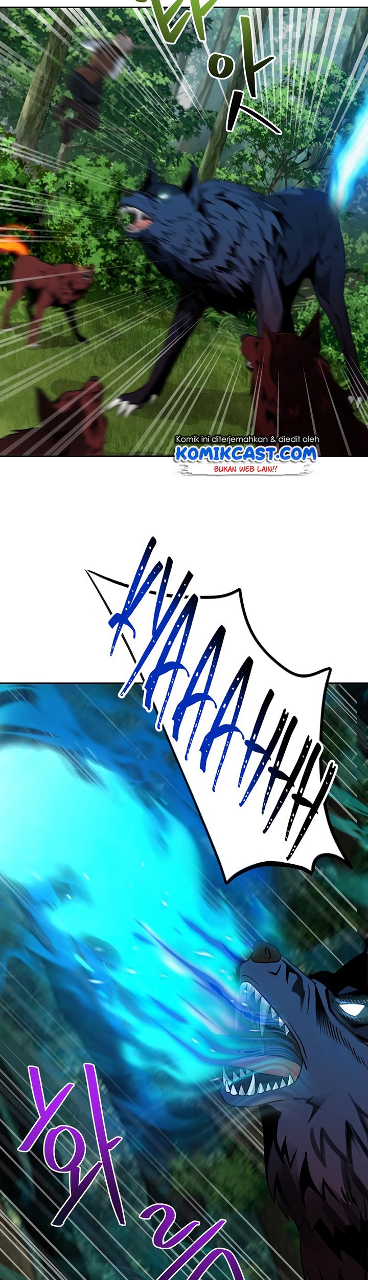 Transmigrating to the Otherworld Once More Chapter 7 - halaman 10
