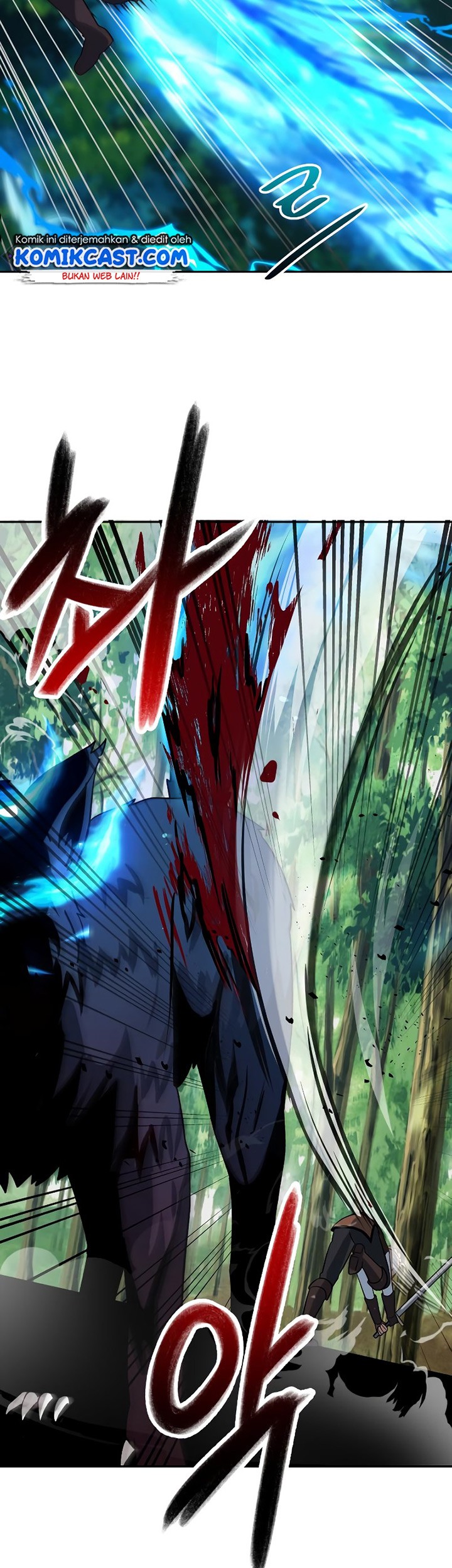 Transmigrating to the Otherworld Once More Chapter 7 - halaman 12