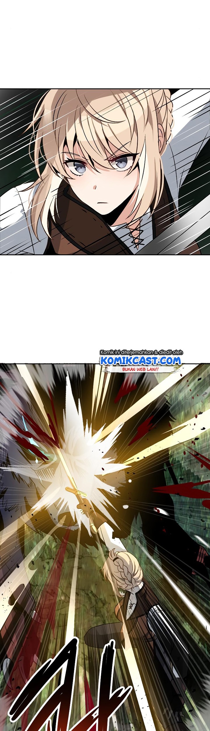 Transmigrating to the Otherworld Once More Chapter 7 - halaman 14