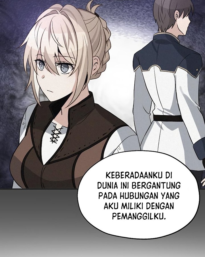 Transmigrating to the Otherworld Once More Chapter 7 - halaman 25