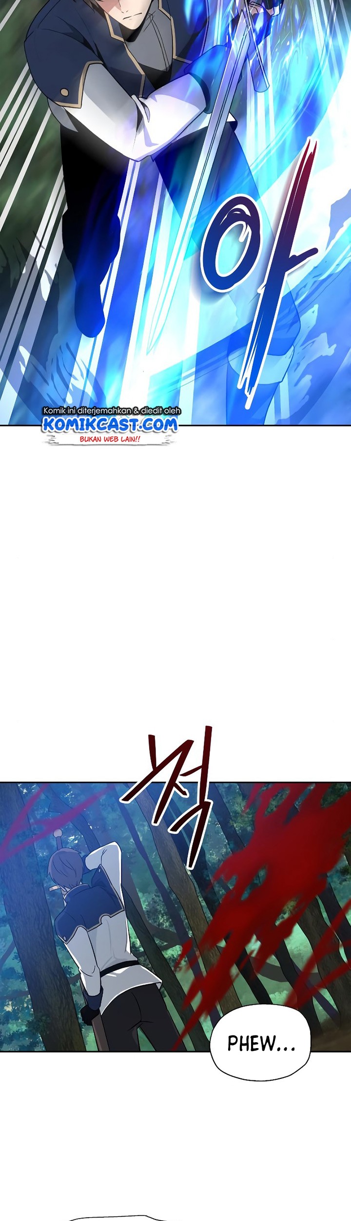 Transmigrating to the Otherworld Once More Chapter 7 - halaman 34