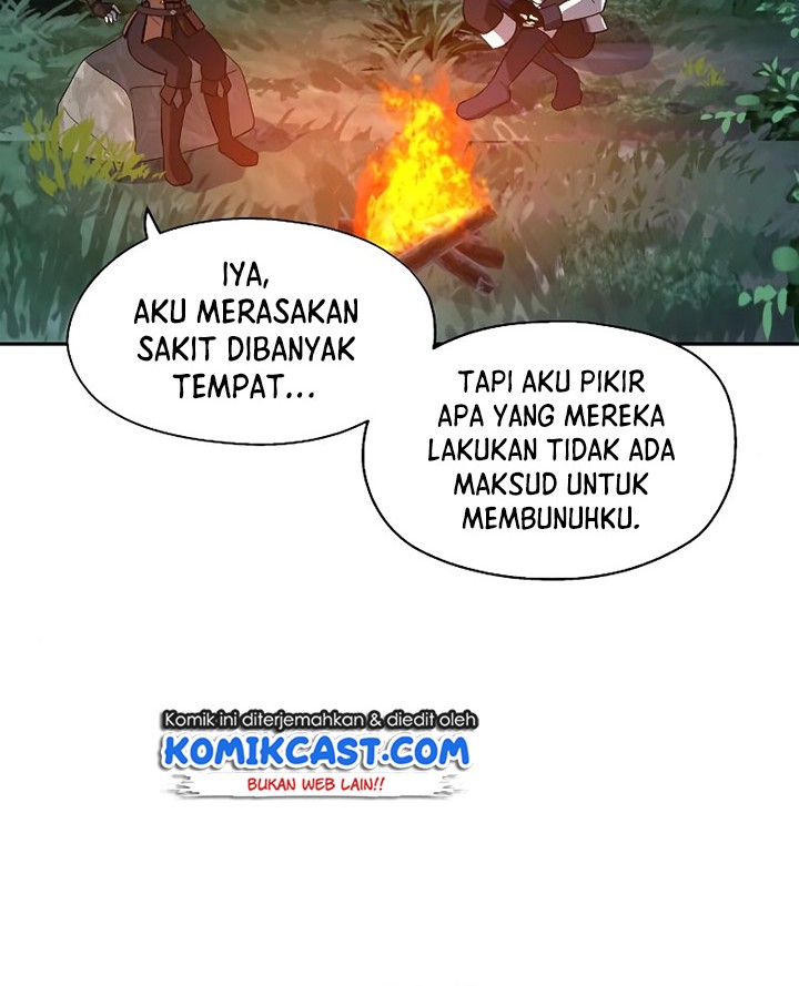 Transmigrating to the Otherworld Once More Chapter 7 - halaman 37