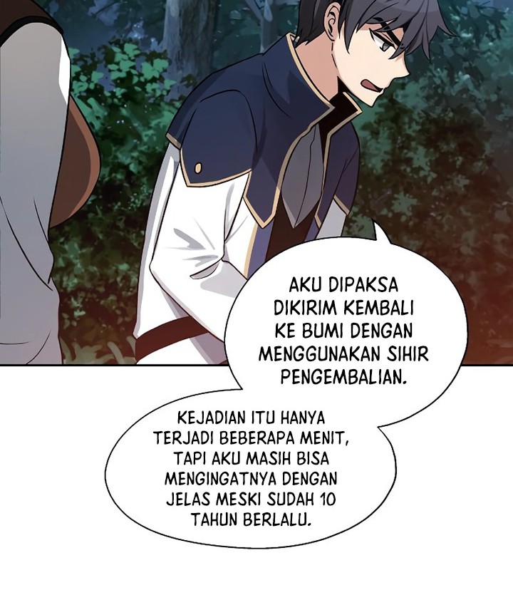 Transmigrating to the Otherworld Once More Chapter 7 - halaman 43