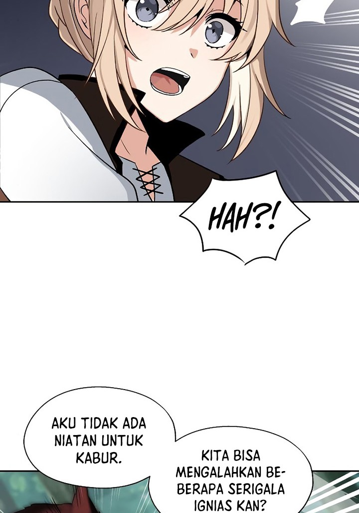 Transmigrating to the Otherworld Once More Chapter 7 - halaman 7