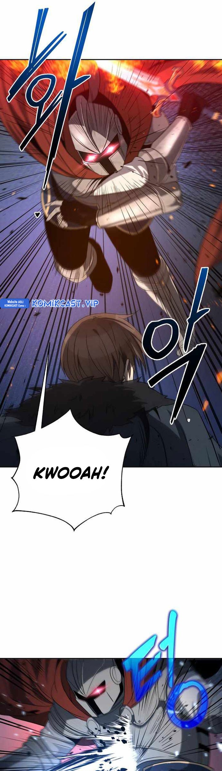 Transmigrating to the Otherworld Once More Chapter 70 - halaman 14
