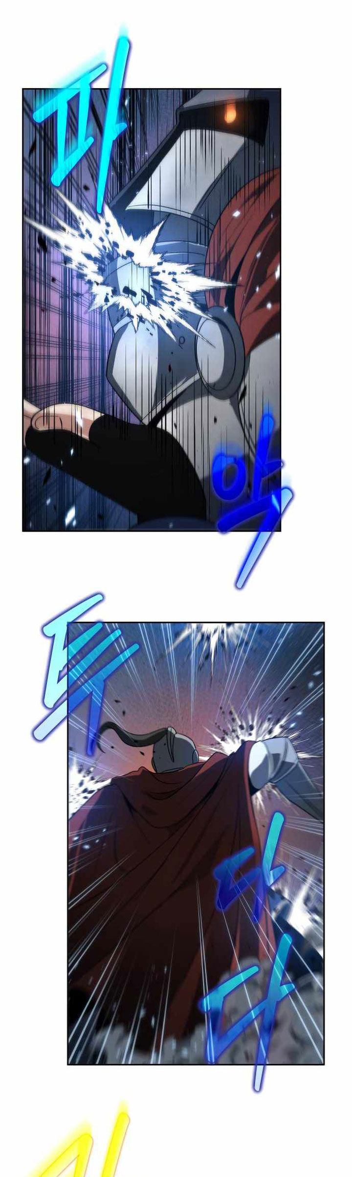 Transmigrating to the Otherworld Once More Chapter 70 - halaman 16