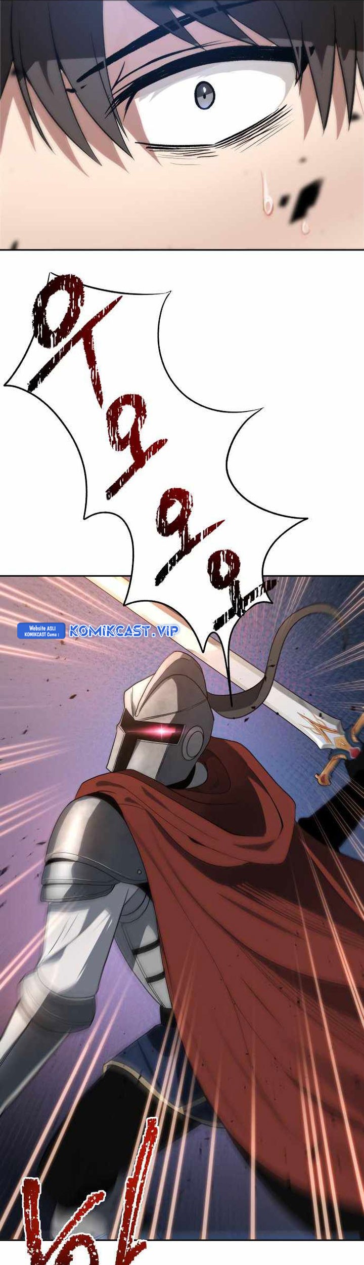 Transmigrating to the Otherworld Once More Chapter 70 - halaman 25