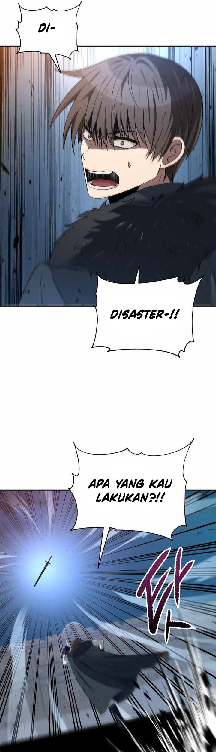 Transmigrating to the Otherworld Once More Chapter 70 - halaman 28