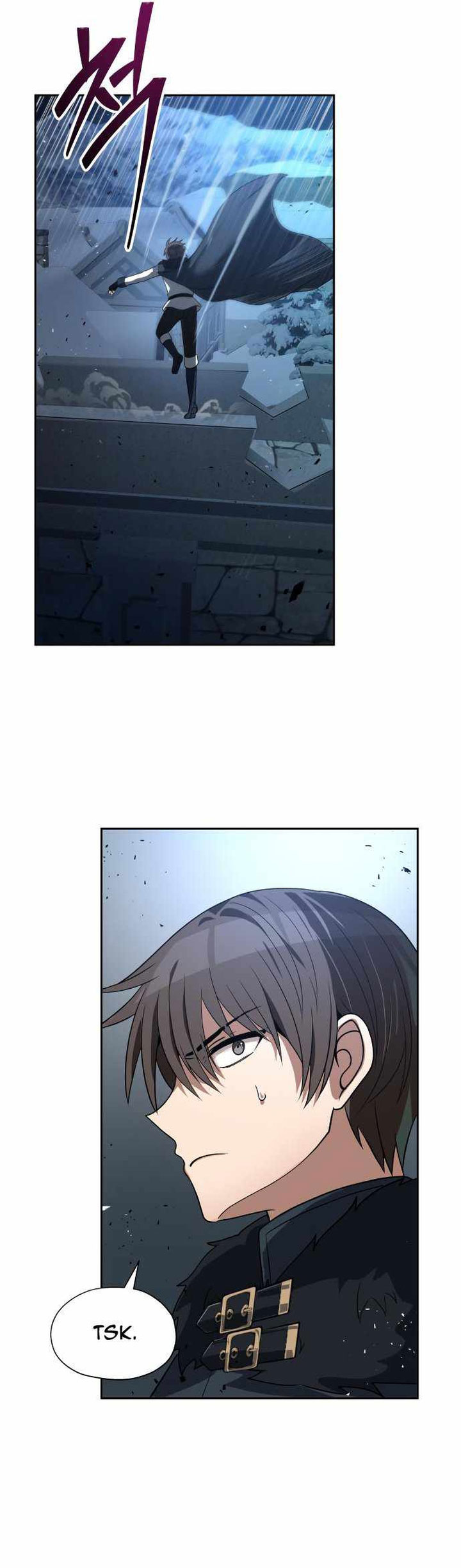 Transmigrating to the Otherworld Once More Chapter 70 - halaman 32