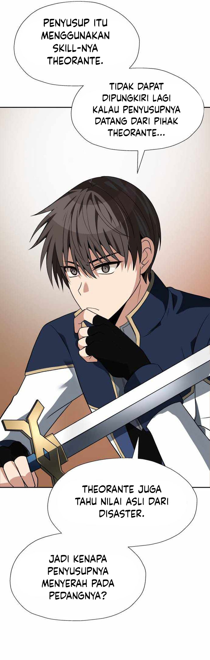 Transmigrating to the Otherworld Once More Chapter 70 - halaman 47