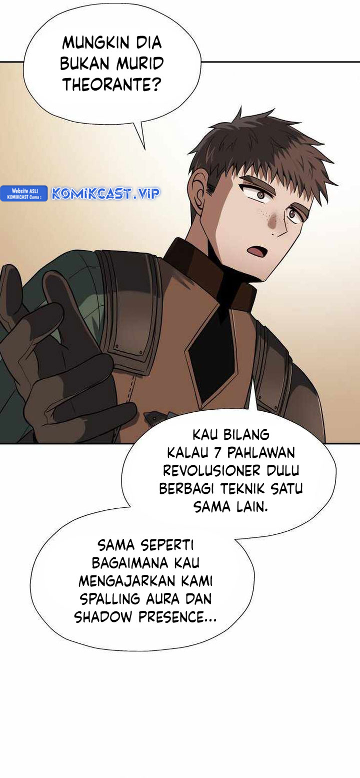 Transmigrating to the Otherworld Once More Chapter 70 - halaman 48