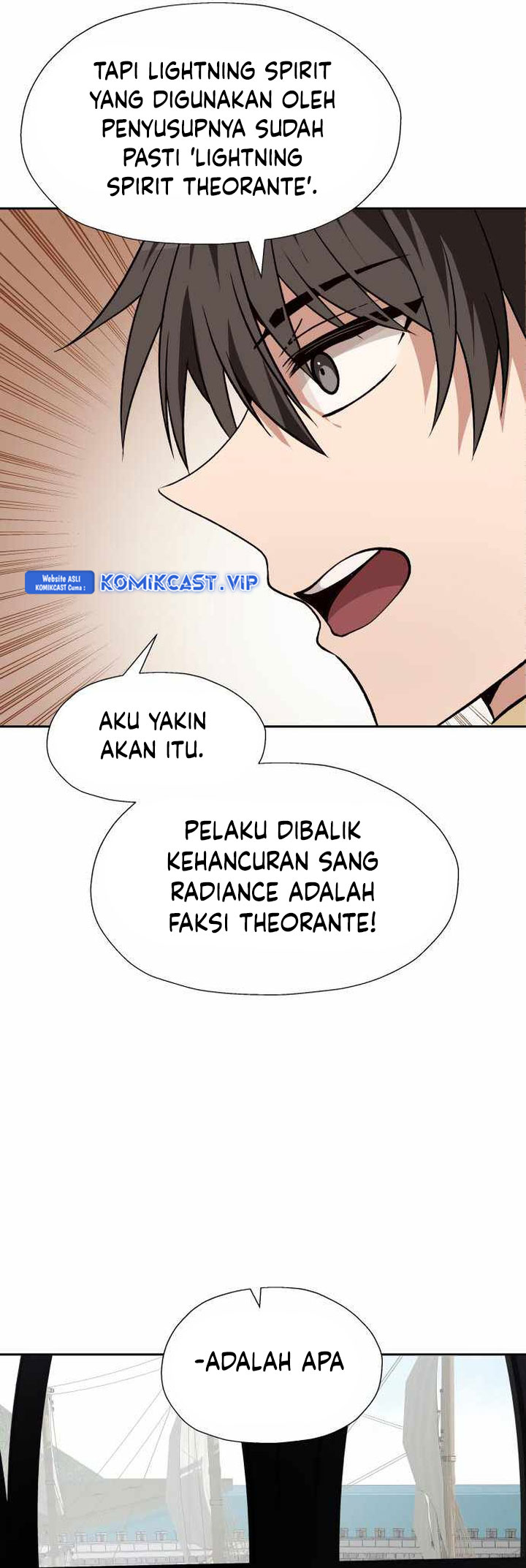 Transmigrating to the Otherworld Once More Chapter 70 - halaman 50