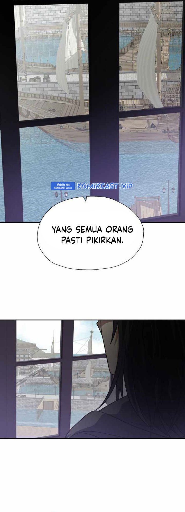 Transmigrating to the Otherworld Once More Chapter 70 - halaman 51