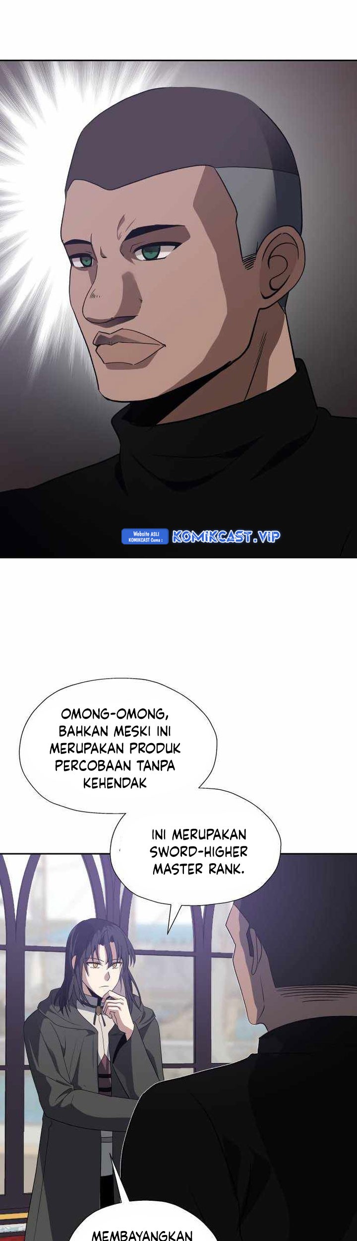 Transmigrating to the Otherworld Once More Chapter 70 - halaman 58