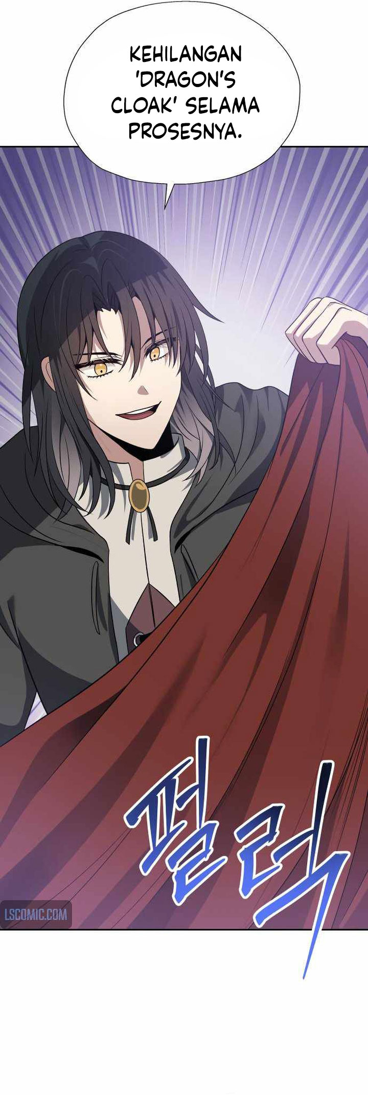 Transmigrating to the Otherworld Once More Chapter 70 - halaman 61