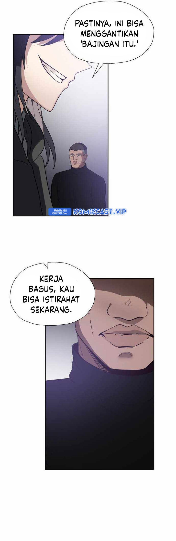 Transmigrating to the Otherworld Once More Chapter 70 - halaman 62