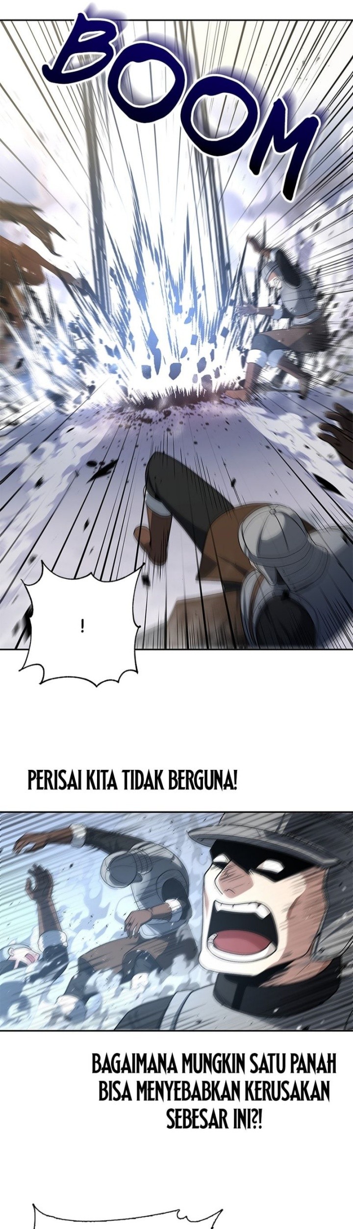 Transmigrating to the Otherworld Once More Chapter 71 - halaman 10