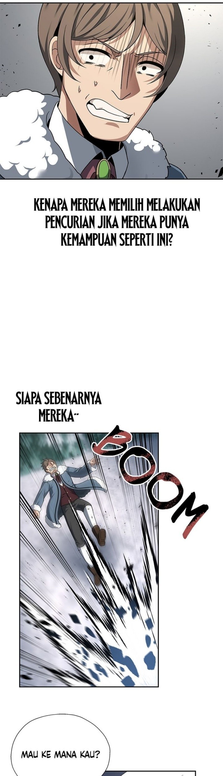 Transmigrating to the Otherworld Once More Chapter 71 - halaman 16