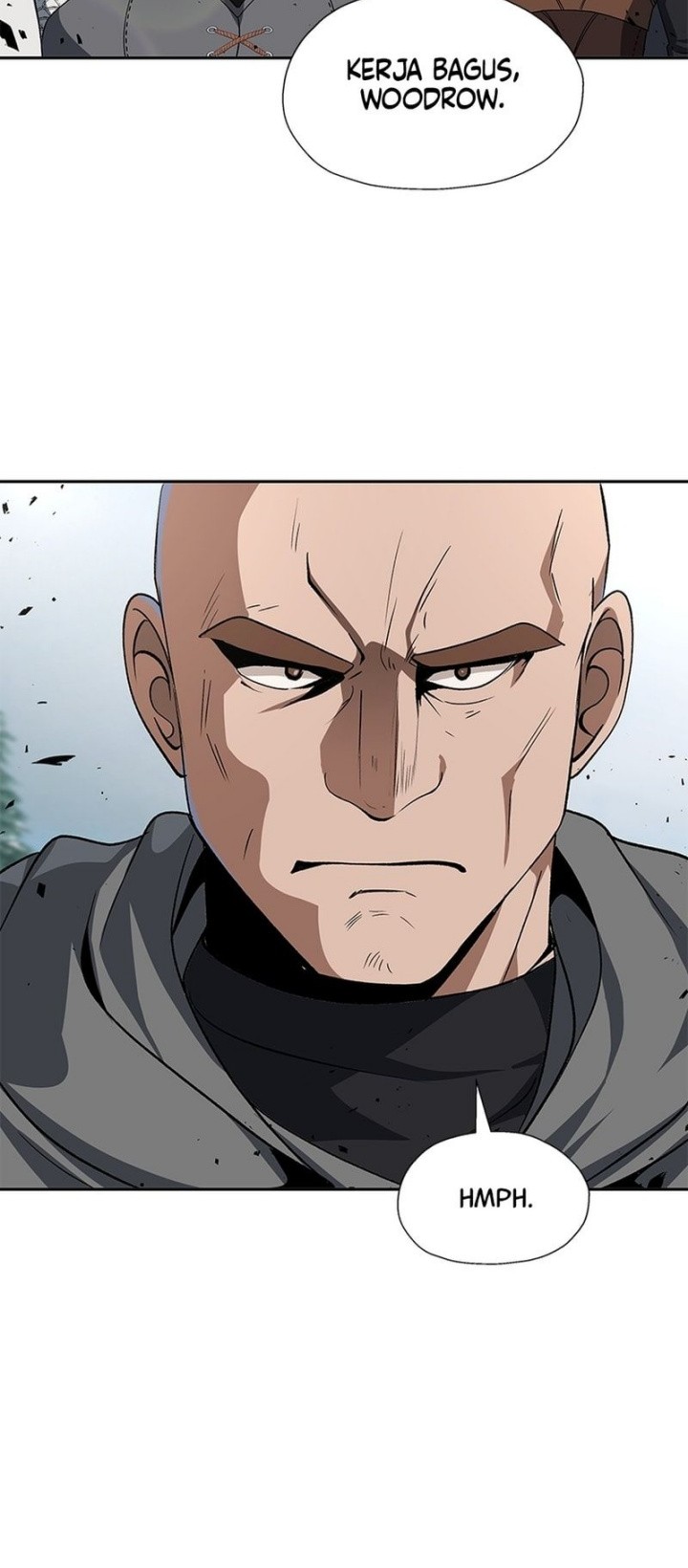 Transmigrating to the Otherworld Once More Chapter 71 - halaman 21