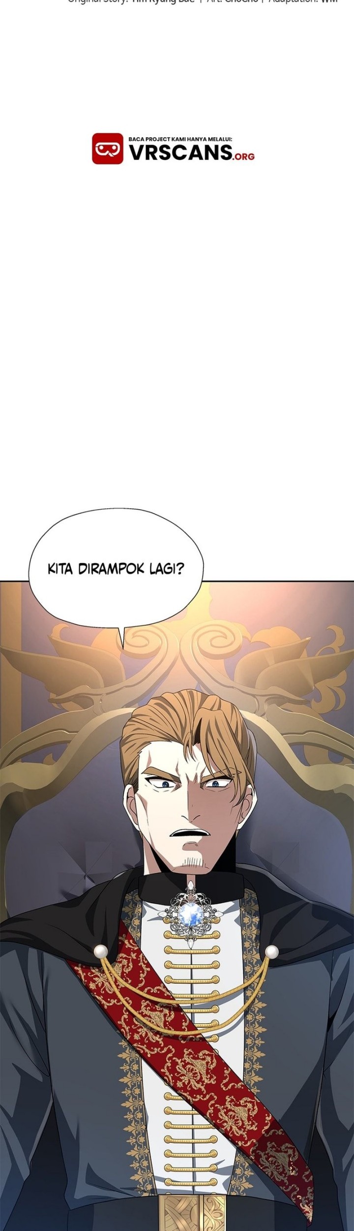 Transmigrating to the Otherworld Once More Chapter 71 - halaman 23