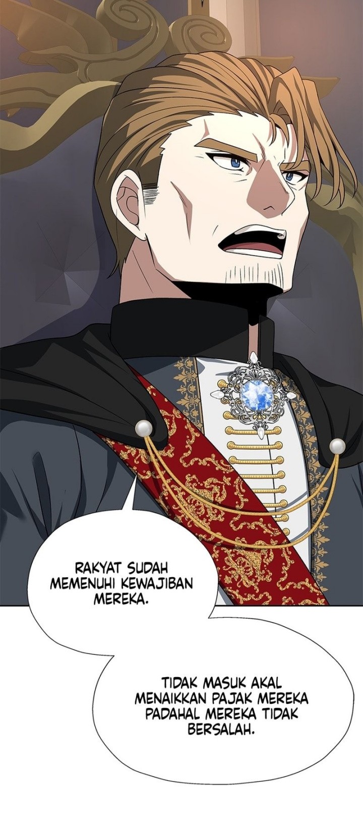 Transmigrating to the Otherworld Once More Chapter 71 - halaman 27